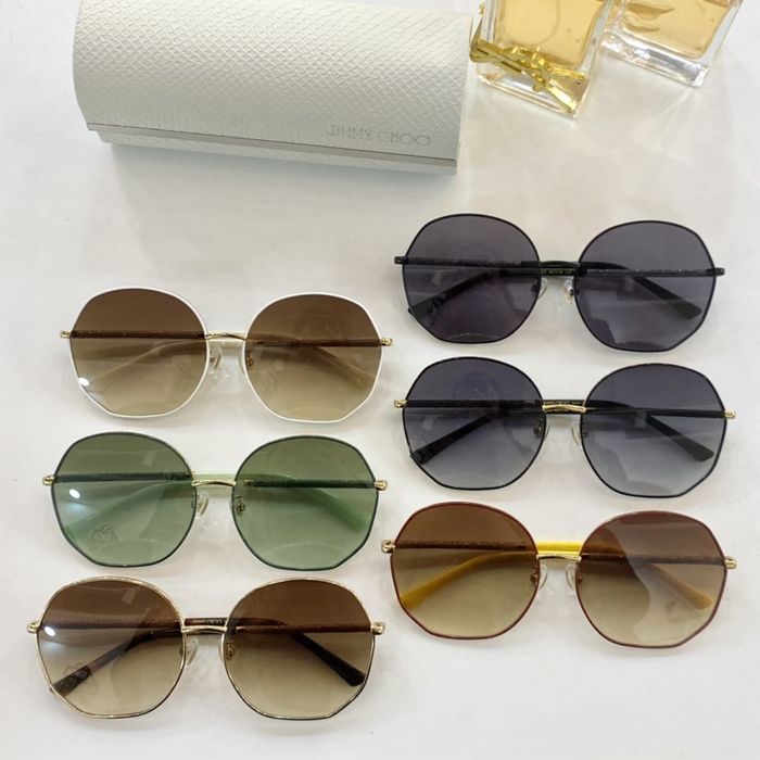 Jimmy Choo Sunglasses Top Quality JCS00326